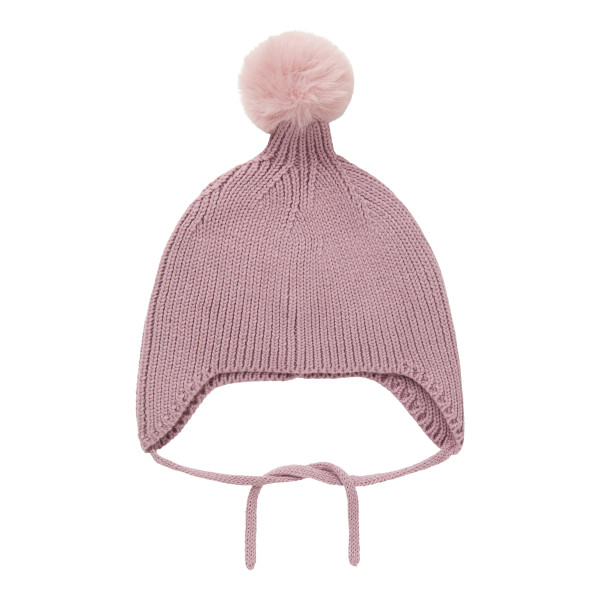 Cappello Bimbi 0-9m