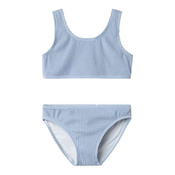 Costume Due Pezzi Ragazza 7-14a