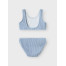 Costume Due Pezzi Ragazza 7-14a