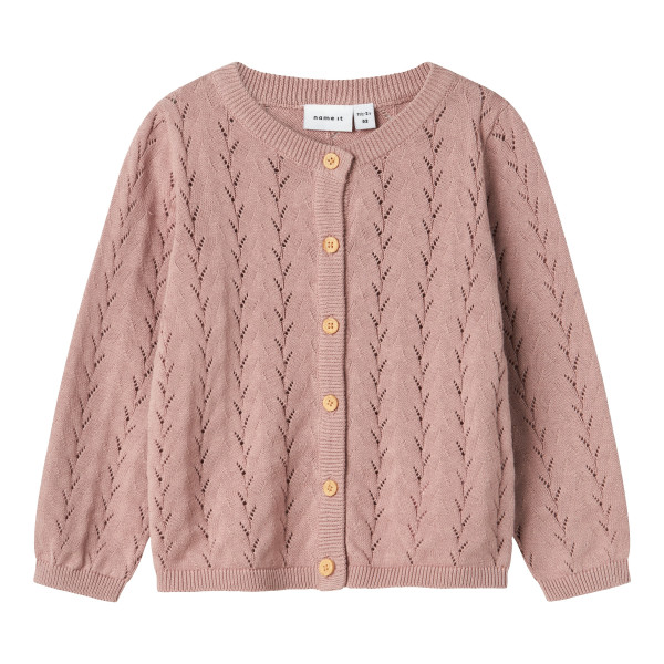 Cardigan Bimba 2-18m