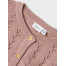 Cardigan Bimba 2-18m