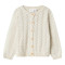 Cardigan Bimba 2m-18m