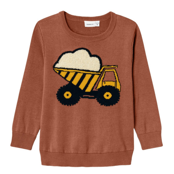 Pullover Bimbo 2-7a