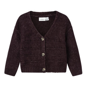 Cardigan Bimba 2-7a Cardigan Bimba 2-7a
