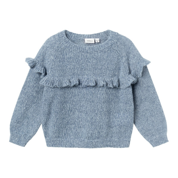 Pullover Bimba 2-7a