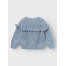 Pullover Bimba 2-7a