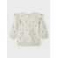 Felpa Bimba 2-18m
