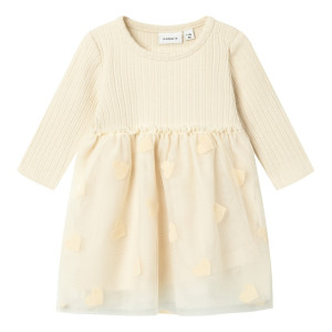 Abito Midi Bimba 2-18m