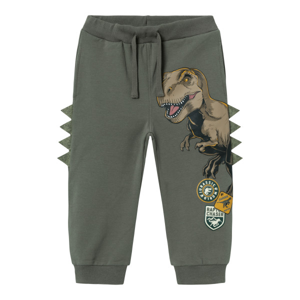 Pantalone Bimbo 2-7a