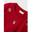 Felpa Bimbi 2-7a