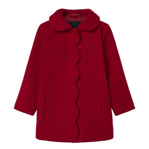 Giubbotto Bimba 2-7a