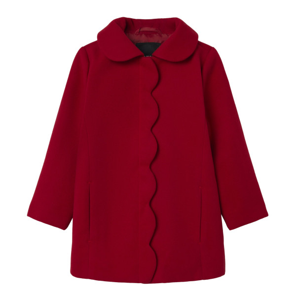 Giubbotto Bimba 2-7a