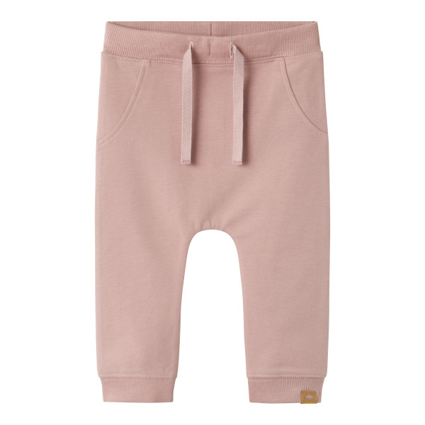 Pantalone Bimbi 2-18m