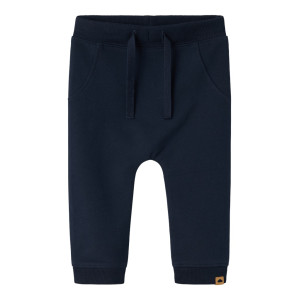 Pantalone Bimbi 2m-18m