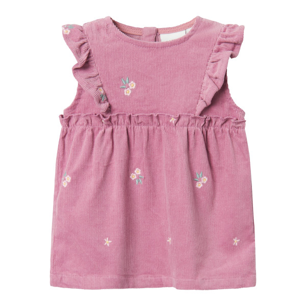 Abito Bimba 2-18m