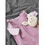 Abito Bimba 2-18m