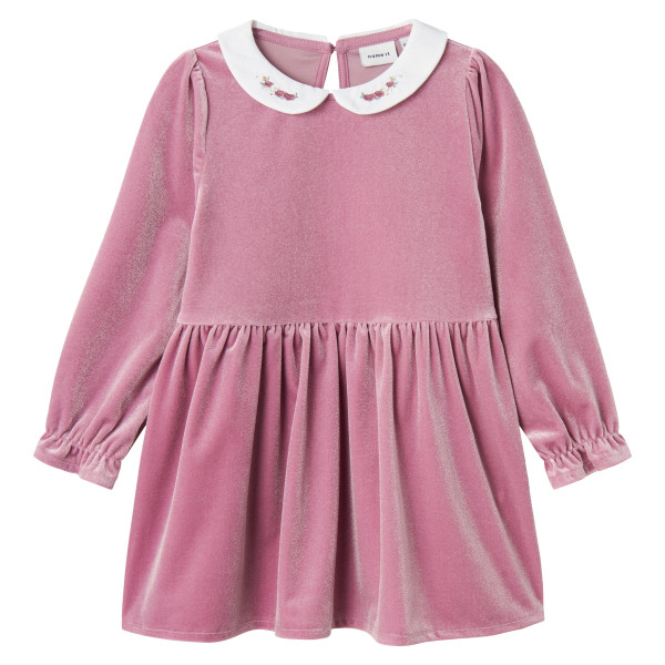 Felpa Bimba 18m-5a