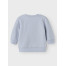 Felpa Bimba 2-18m