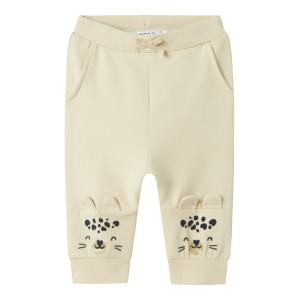 Pantalone Bimba 1-12m
