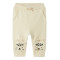 Pantalone Bimba 1-12m