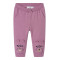 Pantalone Bimba 1-12m