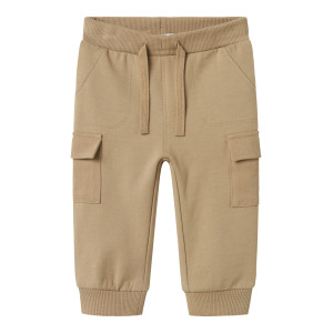 Pantalone Bimba 2-9m