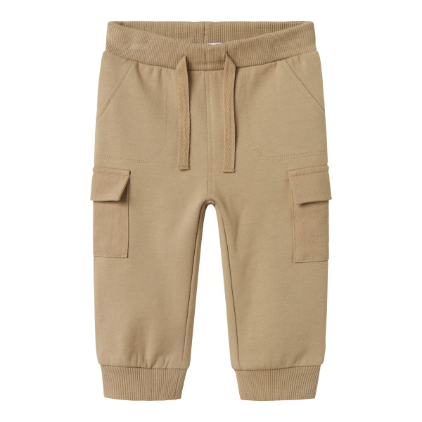 Pantalone Bimba 2-9m