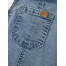 Salopette Jeans Bimbo 2-18m