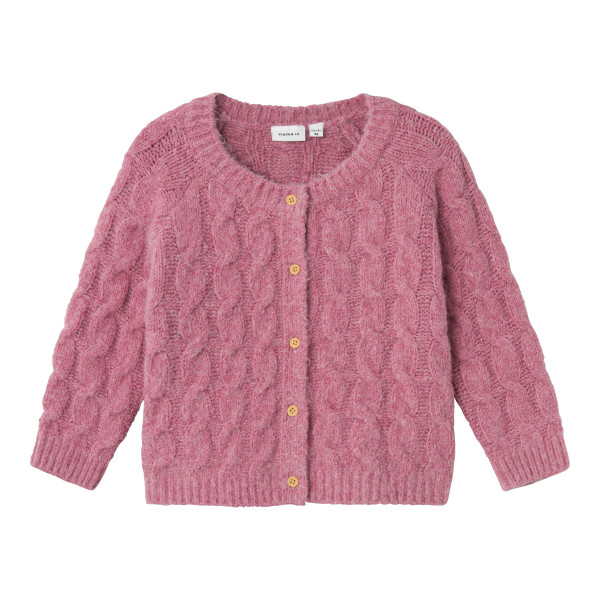 Cardigan Bimba 12m-5a