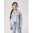 Giacca Di Jeans Bimba 2-14a