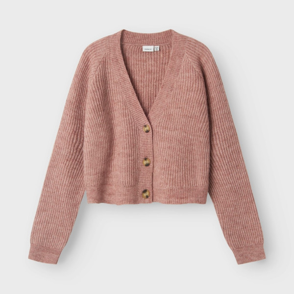 Cardigan Ragazza 7-14a