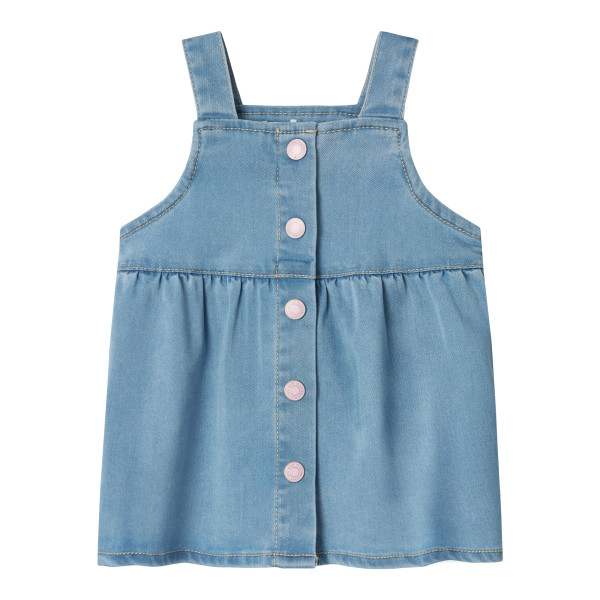 Abito Midi Bimba 6-18m
