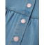 Abito Midi Bimba 6-18m