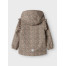 Giubbotto Bimba 2-7a