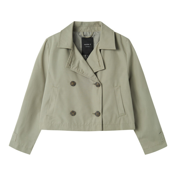 Giubbotto Bimba 8-14a