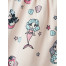 Abito Corto Bimba 2-7a