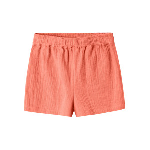 Pantaloncino Bimba 2-7a