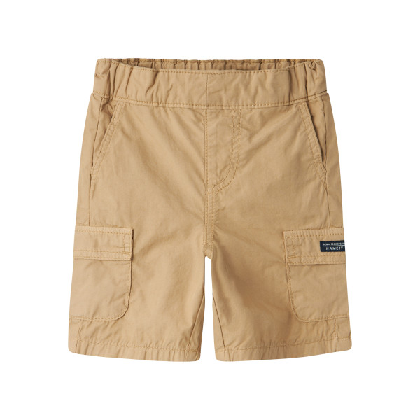 Pantalone Cargo Bimbo 2-7a