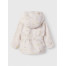 Giubbotto Bimba 6-18m