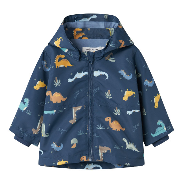 Giubbotto Bimbo 6-18m