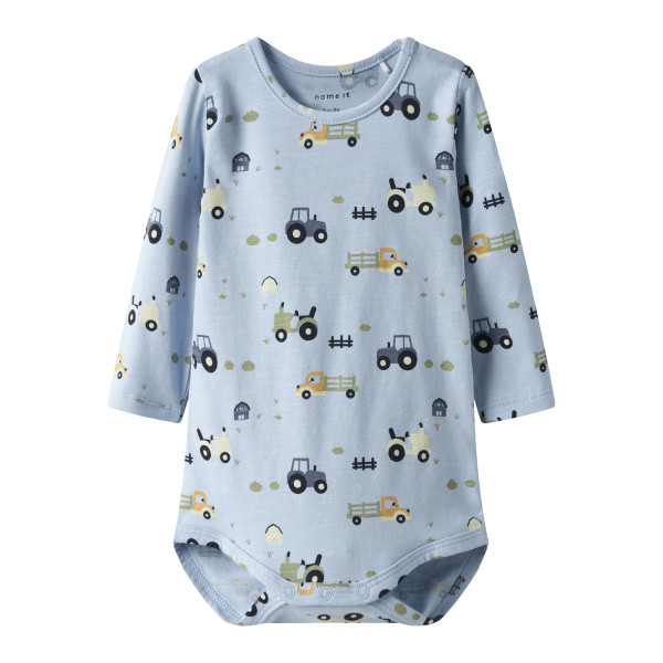 Body Bimbo 2-18m