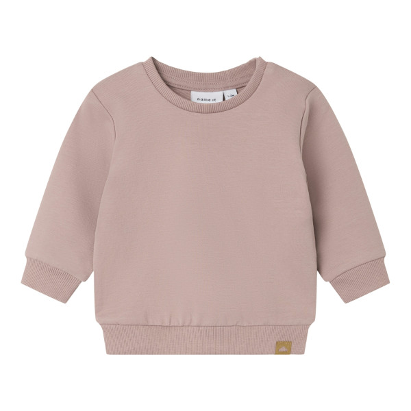 Felpa Bimbi 2-18m