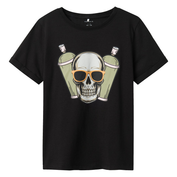 Tshirt Bimbo 7-14a