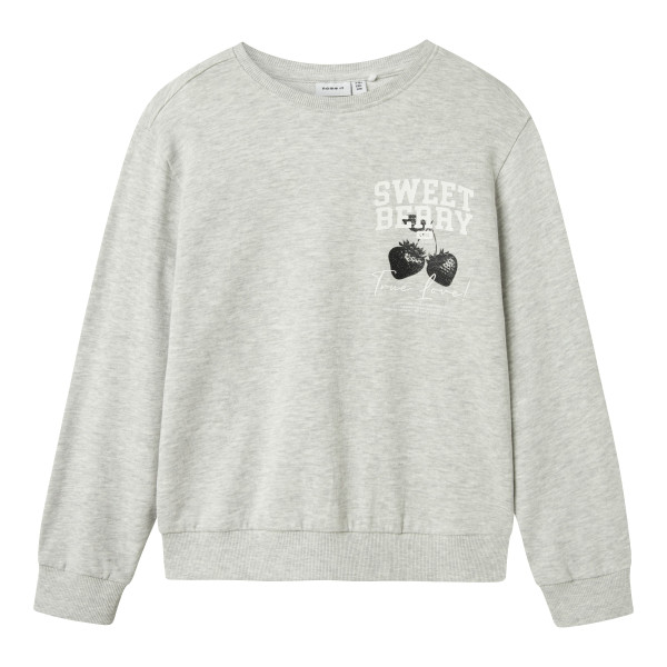 Felpa Bimba 7-14a