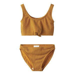 Costume Due Pezzi Ragazza 7-14a