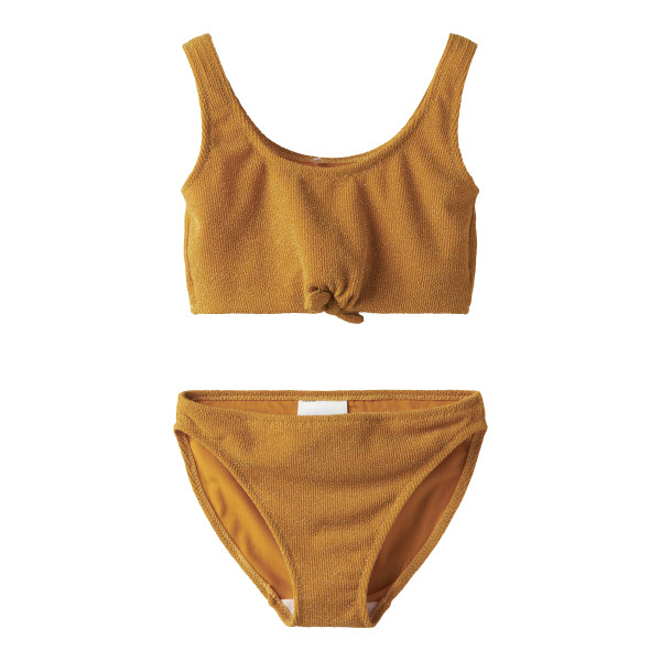 Costume Due Pezzi Ragazza 7-14a