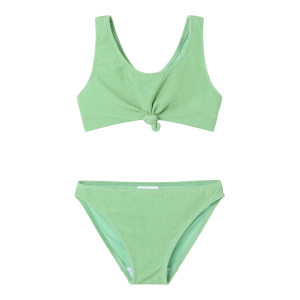 Costume Due Pezzi Ragazza 7-14a