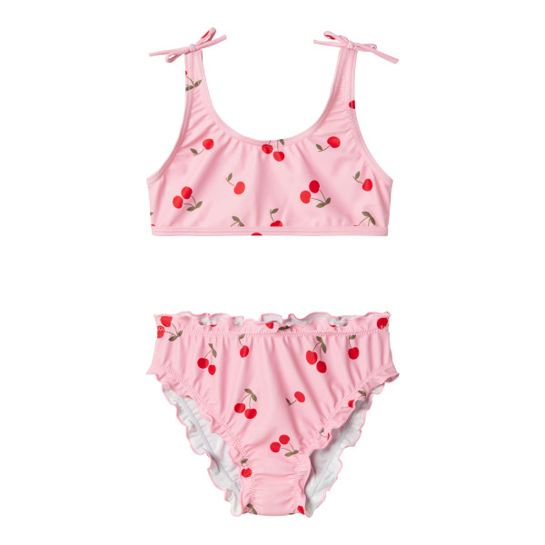 Costume Due Pezzi Bimba 18m-8a