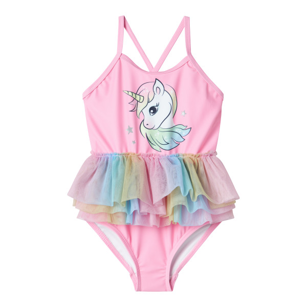 Costume Intero Bimba 18m-8a
