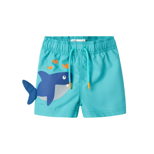 Costume Boxer Bimbo 2-7a